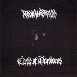 Circle Of Ouroborus : Split II